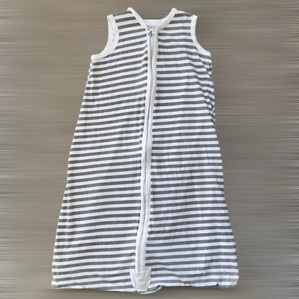 Bublo Baby Unisex Striped Sleep Sack!